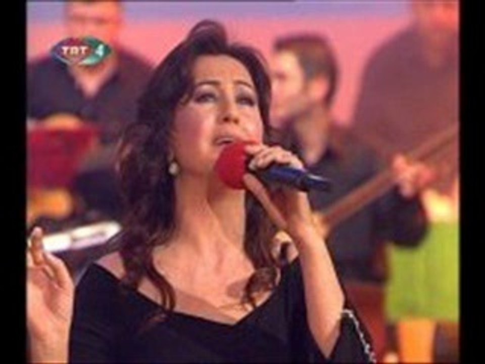 Meliha Güneş - Harman Yeri Sürseler