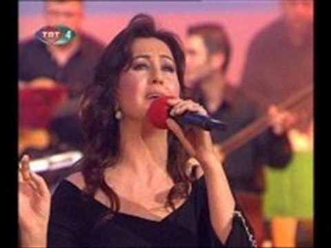 Meliha Güneş - Harman Yeri Sürseler