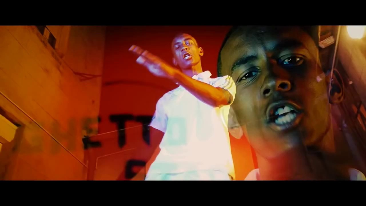 _Style Classic_ Ghetto star 143 by Equinox Flims 2011 HD