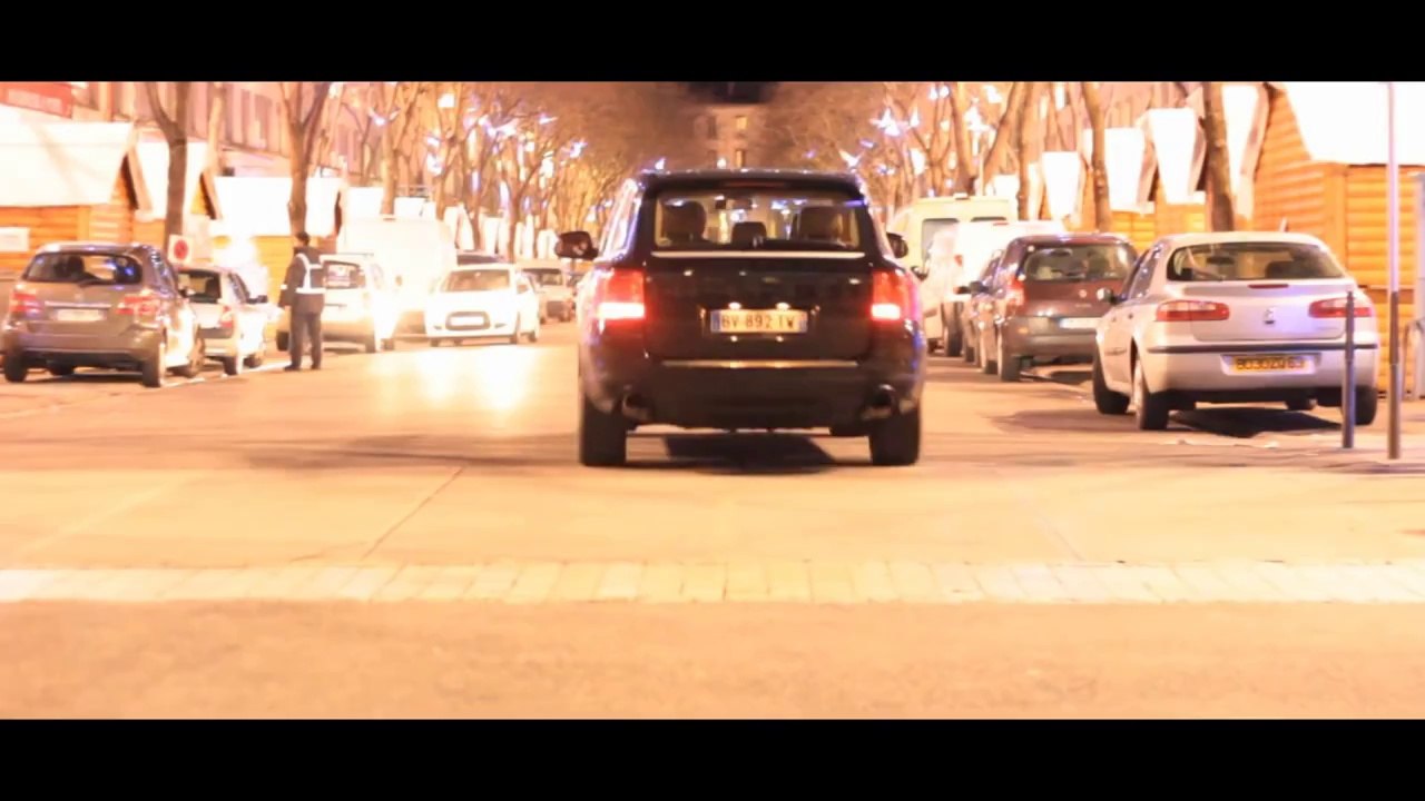 Street connection - Villeurbanne music episode 1 & 2 (Clip officiel)