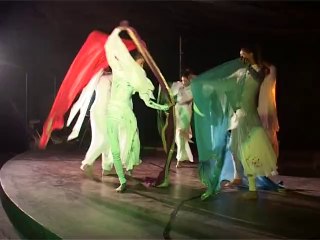 Kathak For Women Empowerment by Nighat Ch.....