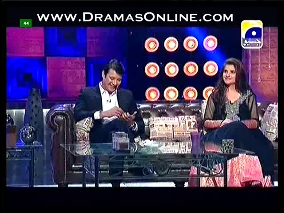 The Shareef show Part 2