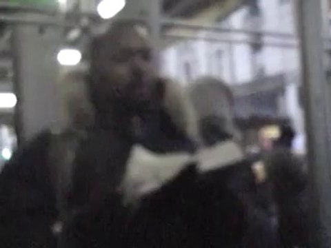 Pt1 The Lord Is Against America and Homosexuals.