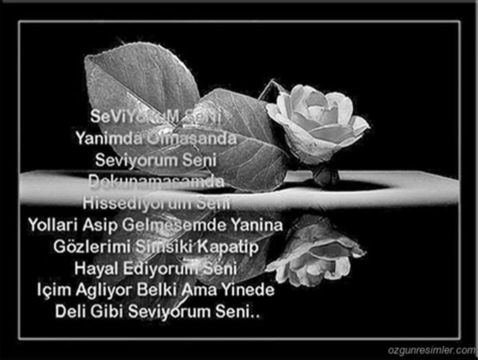 İBRAHİM TATLISES  %% HER SEVGİDE BİN AH ETTİMM
