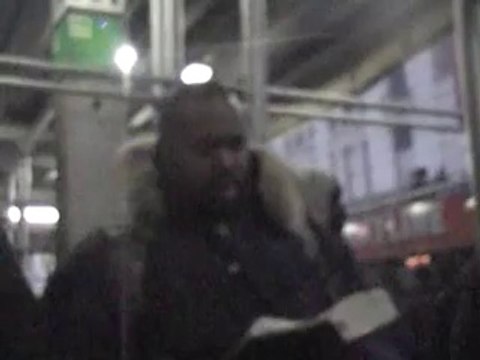 Pt2 The Lord Is Against America and Homosexuals.