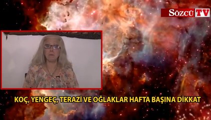 Neptün bütün burçları etkileyecek