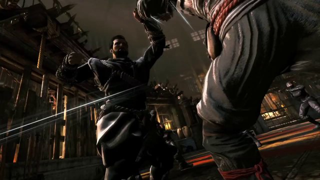 Batman Arkham Origins - l'iniziazione - Trailer Ufficiale Italiano