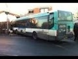 Compilation d'accident de bus 1 / Bus crash compilation
