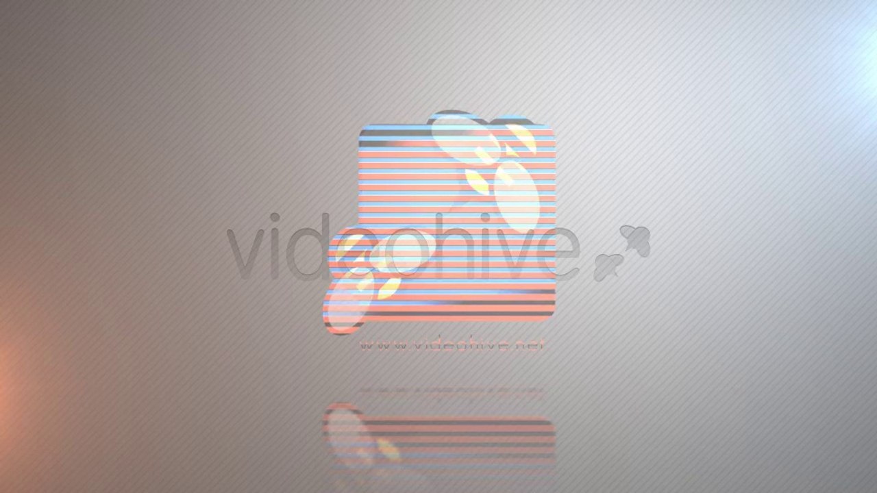Dual - After Effects Template