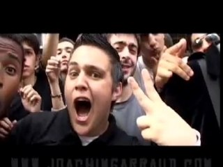 Joachim Garraud live @ Fete de la mu