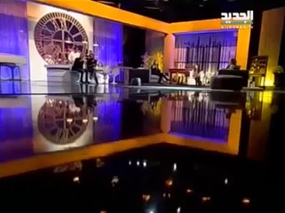 Yosra Mahnouch_Li Sabr 7doud | يسرا محنوش_للصبر حدود