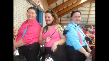 AMARYLLIS DATE DE FESTIVAL