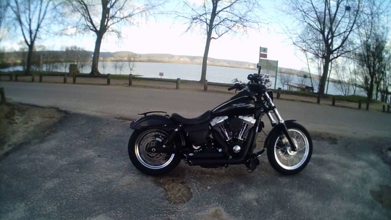 steet bob année 2008