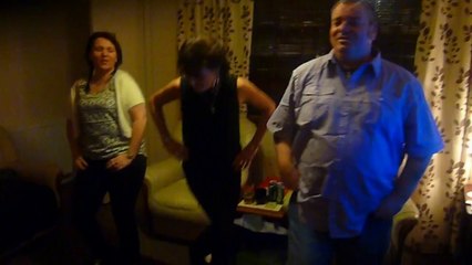 Forfars Greatest Dancers