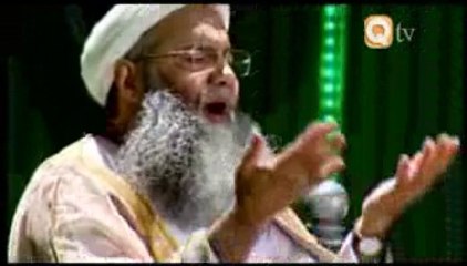 Wafa Siddique-e-Akbar Ki - Original HD Naat by Professor Abdul Rauf Roofi
