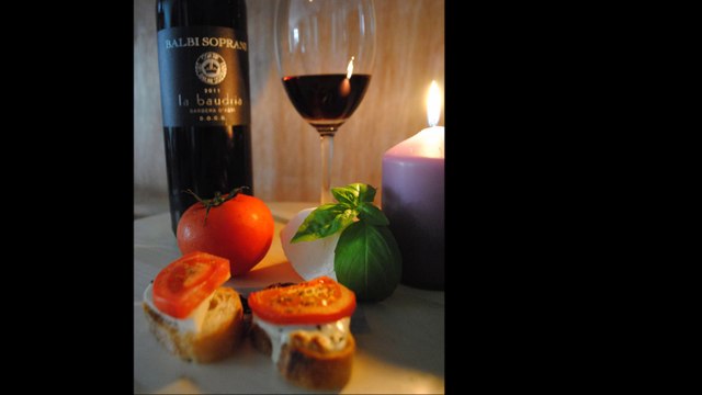 Discover Great Wines by the Glass : 001. Barbera d'Asti (Italy)