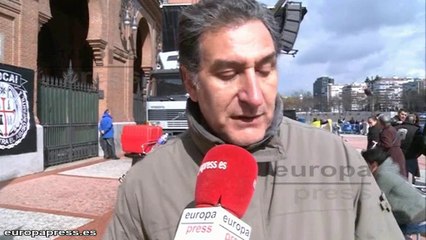 PAMAC organiza concentración motera