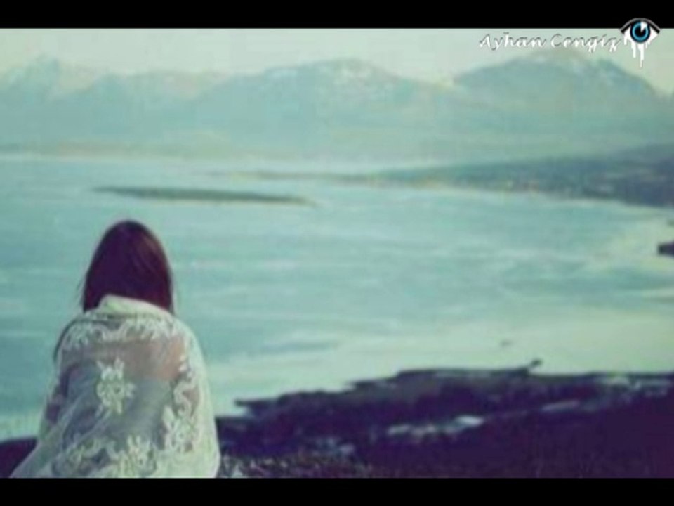 Yüce Dağ Başına Yağan Kar İdim - Mustafa Özarslan