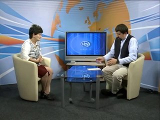 Az Irány Televízió 2013. április 5. adása - www.iranytv.hu