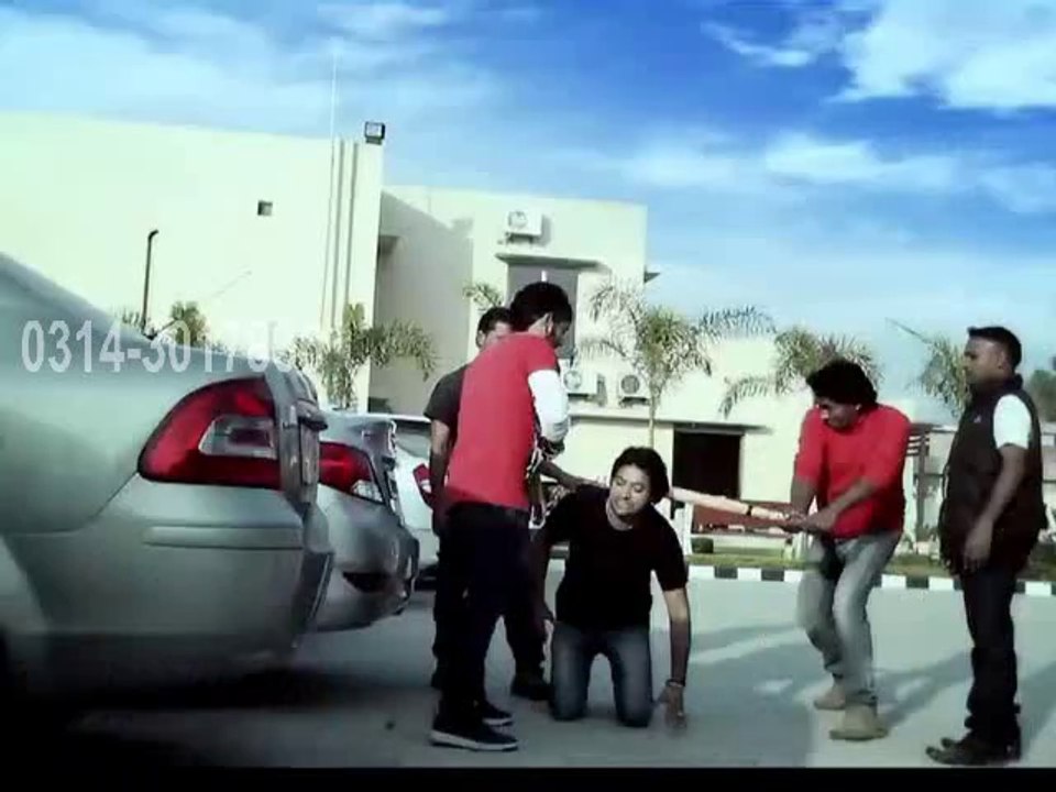 Tutte Dil Da