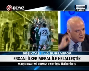 Beyaz Futbol 16.02.2014 2.Kısım