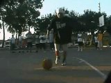 And1 - Streetball Freestyle