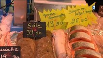 Sotteville-lès-Rouen : le prix du poisson en hausse