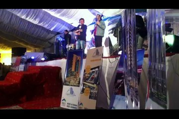 Salamat Ali (Main Tenu Samjhwan Ke)