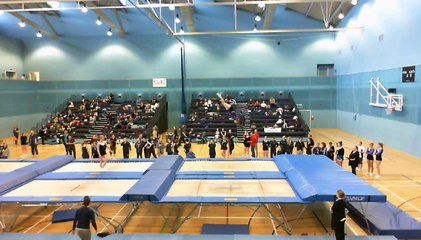 Intervanced Ladies - 02