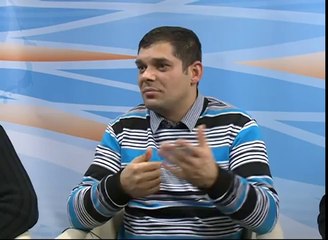 Az Irány Televízió 2013. december 20-i adása