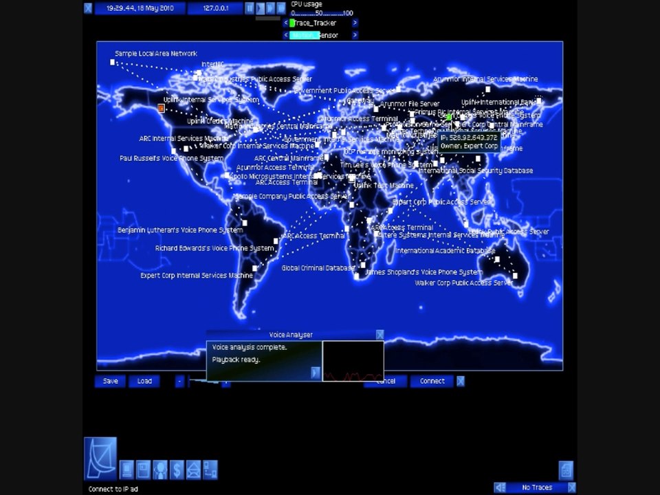 Uplink - Part 6