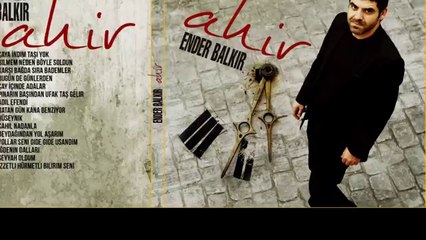 Ender Balkır - Seyyah Oldum 2013