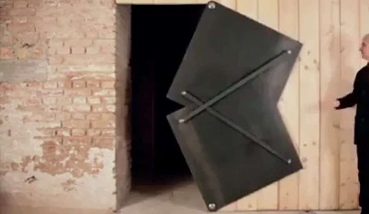 New Beautiful Door Design