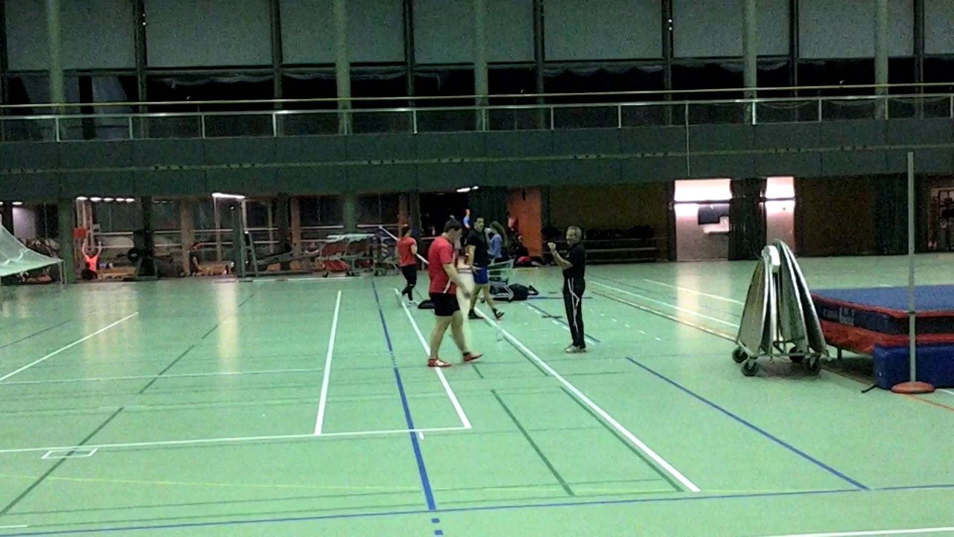 Mes vidéos de la saison 2013