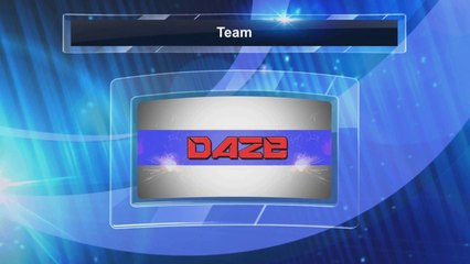 Intro vs Intro de la Structure DaZe.eSport