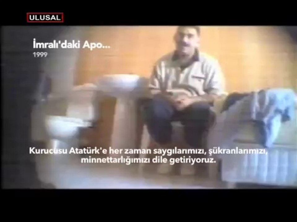 İşte İmralı'daki Apo 9- 480x360(MP4)