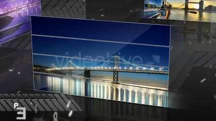 Fast Track - After Effects Template