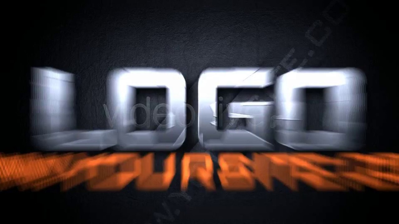 Impact Titles - After Effects Template