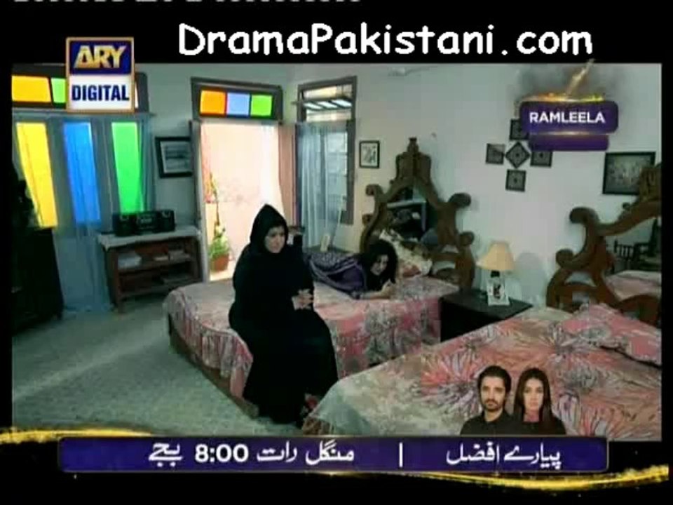 Quddusi Sahab Ki Bewah By Ary Digital Episode 137