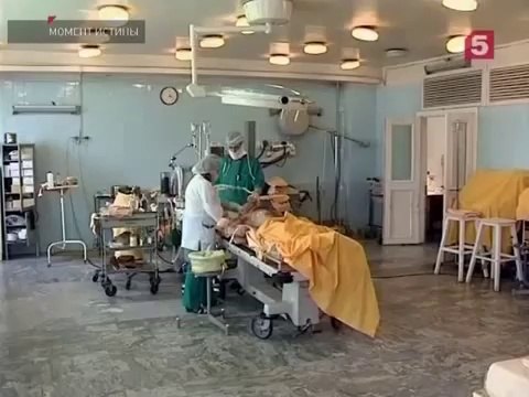 Момент истины. Эфир 16.12.2013