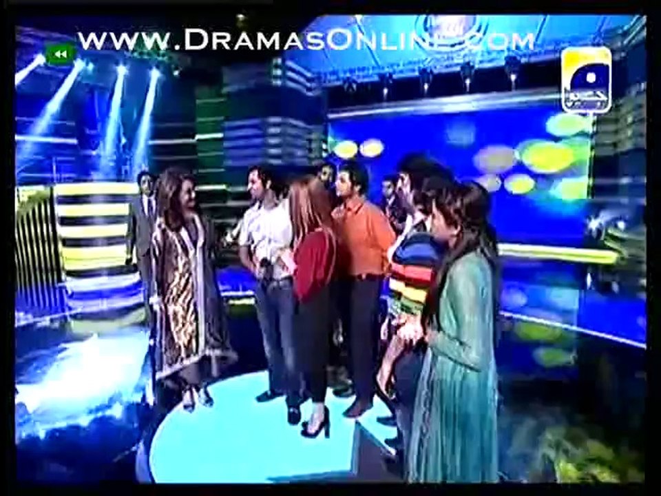 pakistan idol 5