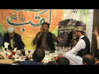 Millad Shareef(Salo-Alihi-Wa-Allehi-Wasalam)  2014 CH Rizwan Azmat Part 2