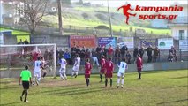 Δόξα Πενταλόφου-ΑΟΚάστωρ 1-0  by kampania sports.gr