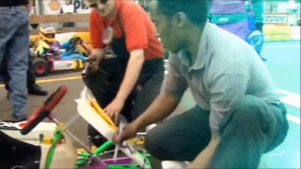 Lewis Hamilton - Time Will Remember You (HD)