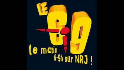 Collection Daftworld : Rhinite (Parodie Du Titre De Daft Punk "Harder Better Faster Stronger")