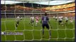 Goal Oxlade-Chamberlain - Arsenal 1-0 Liverpool - 16-02-2014 Highlights