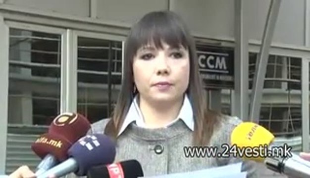 IZJAVA MILA CAROVA SDSM