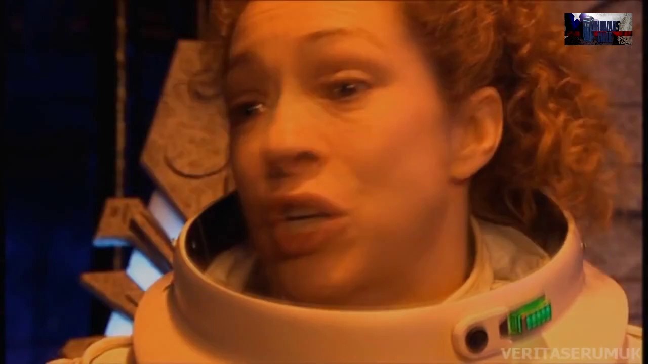 DW River Song VOZ