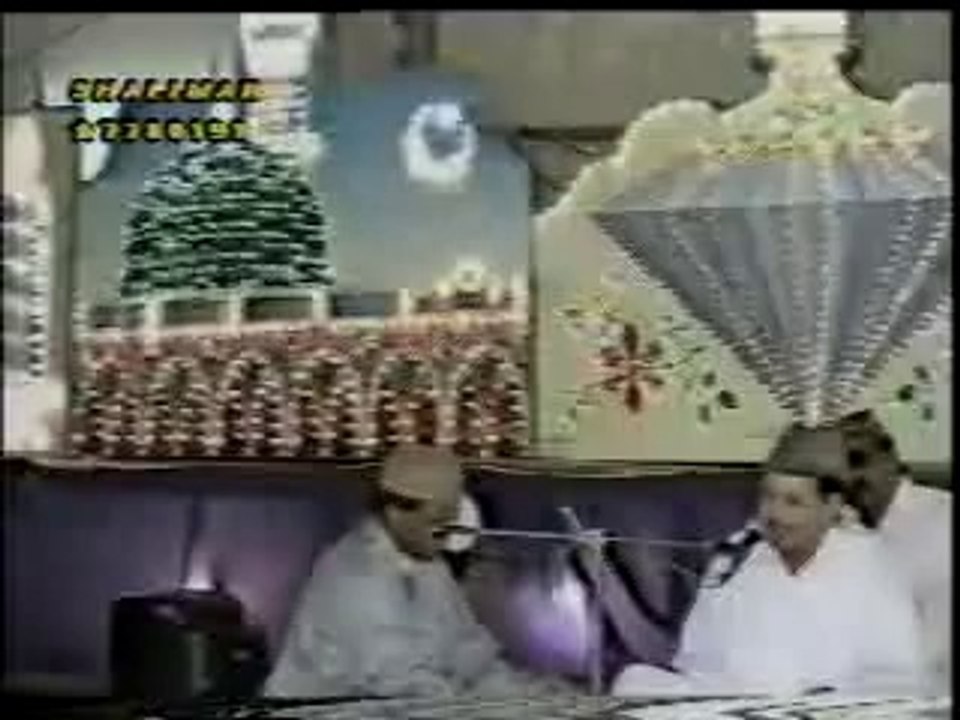Jahan Roza-e-Pak-e-Khairul Wara - Original HD v...