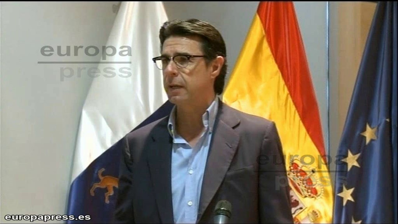 Soria llama a "hacer un esfuerzo" en Ceuta y Melilla